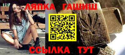 гашик Камышлов