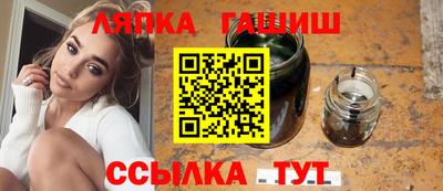гашик Камышлов